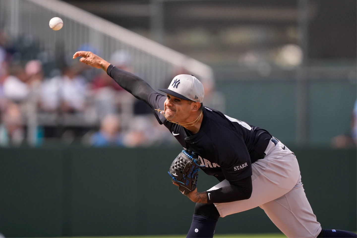 中職｜再簽下洋基3A投手愛力戈　悍將已備妥4外援迎開季