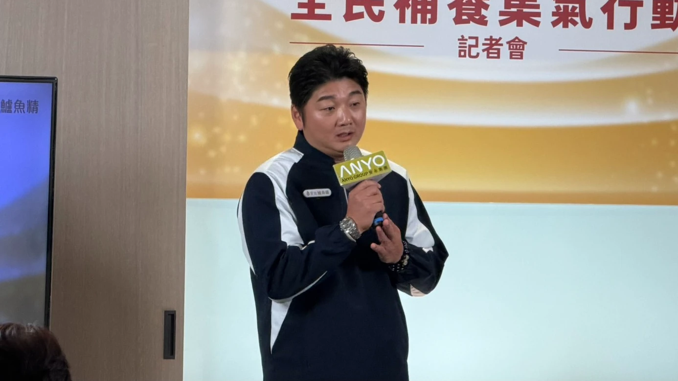 經典賽｜中華隊過年只休4天！談林家正加入集訓　曾豪駒笑答這一句