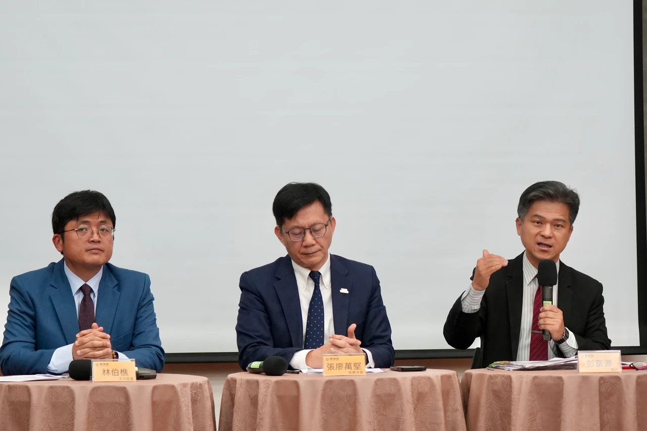 校園行政大逃亡！教育部推行政減量　3大模式調整104項業務