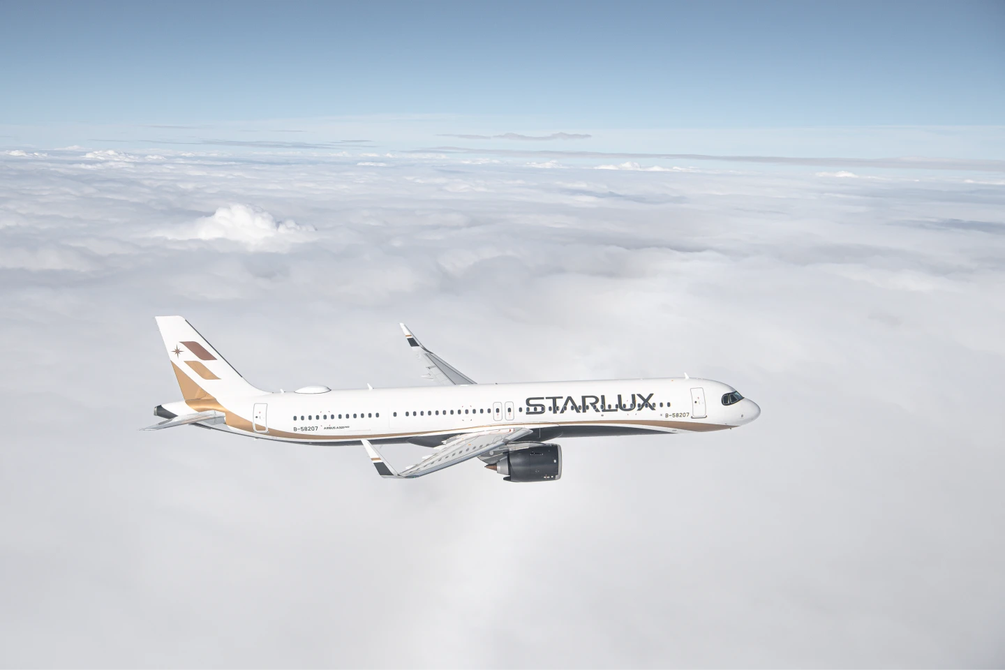 全台唯一台中直飛東京定期航班　 星宇航空3/30起每周4班直抵成田