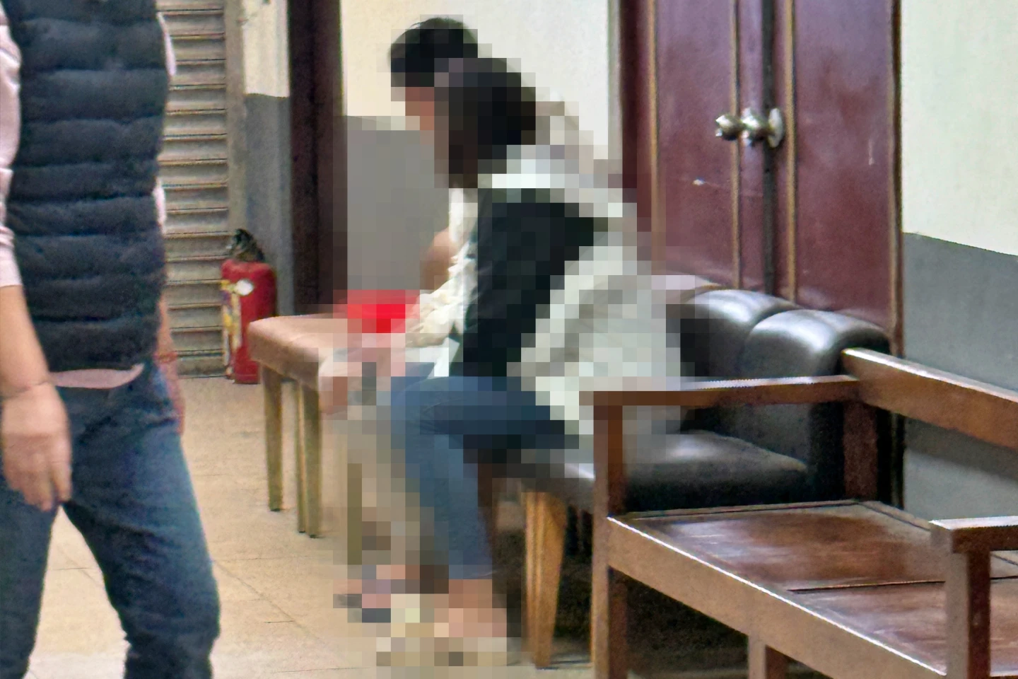 小爸媽放生孩子去領養狗！9月大女嬰命喪家中「多處瘀青」　檢追兒虐