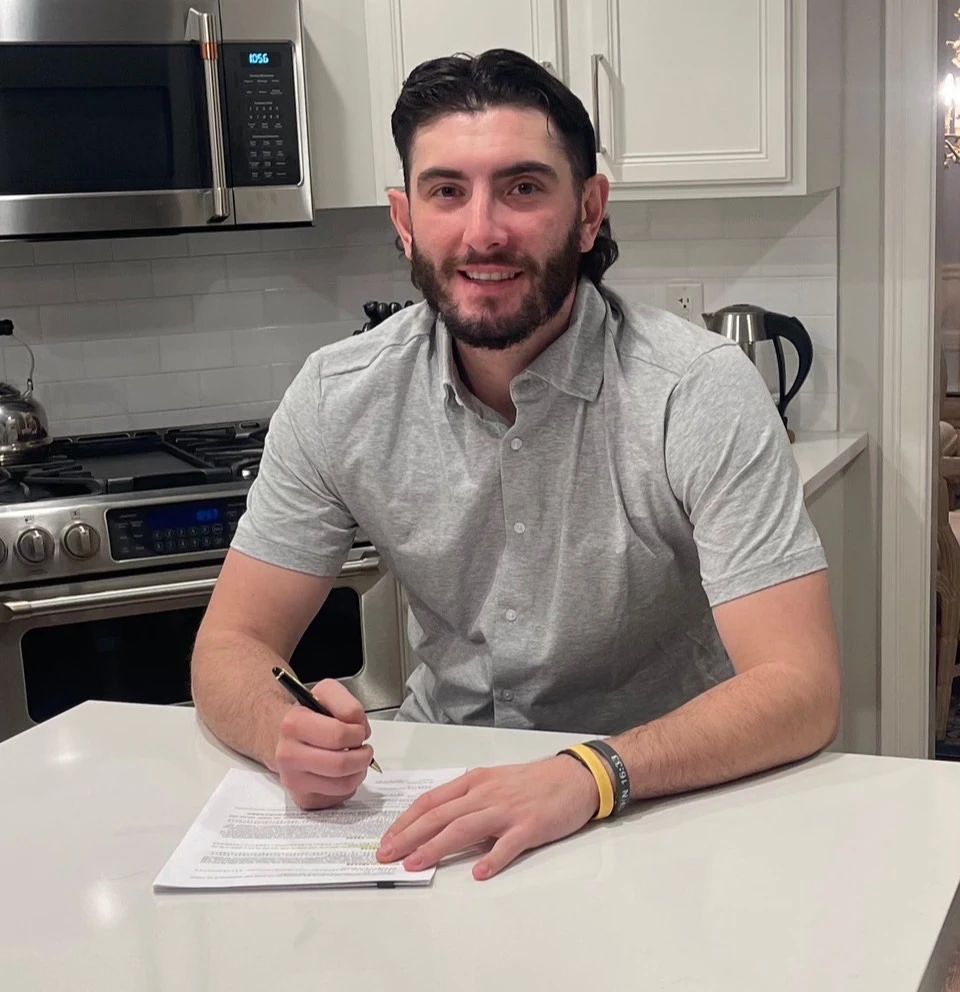 中職｜樂天桃猿續拚2連霸　簽下3A層級右投手麥斯威尼