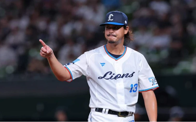 MLB｜行情比今井達也更差！西武獅另一王牌高橋光　不滿意美職報價恐暫回日職