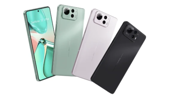 經銷商驚爆華碩將退出手機市場！2025年過後不再推新機　公司這樣回應