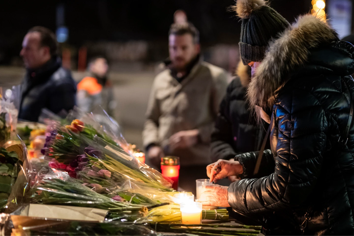 瑞士酒吧跨年惡火噬40命、百人傷　疑因「仙女棒插酒瓶」燃天花板！警排除恐攻