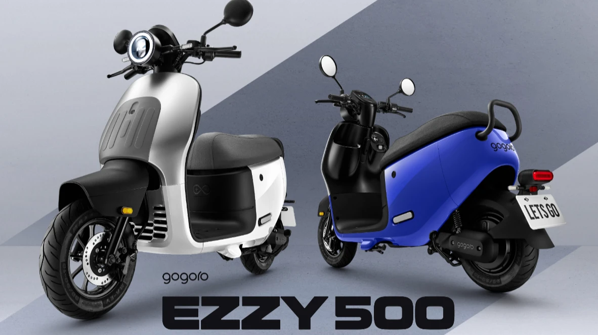日經：Gogoro擬推更新、更便宜車款扭轉頹勢　這款車型去年連2月銷售稱霸