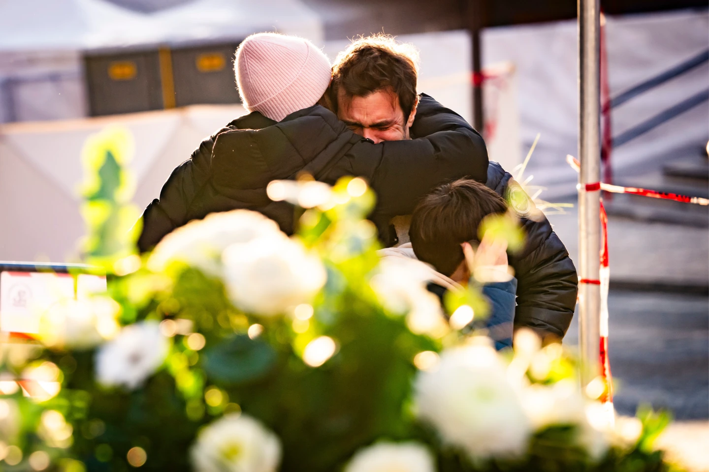 瑞士酒吧大火罹難者多為年輕人　倖存者憶：有人全身著火、衣物燒盡