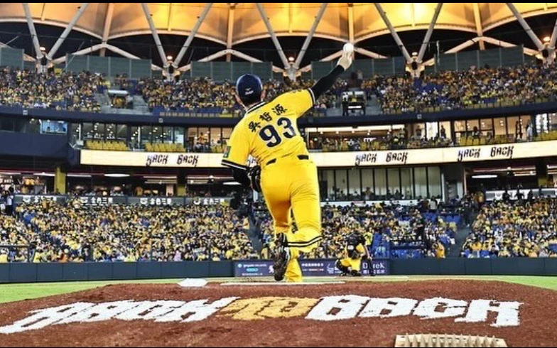 中職｜「心中有不捨沒遺憾」！前經典賽國手深夜突拋引退震撼彈　