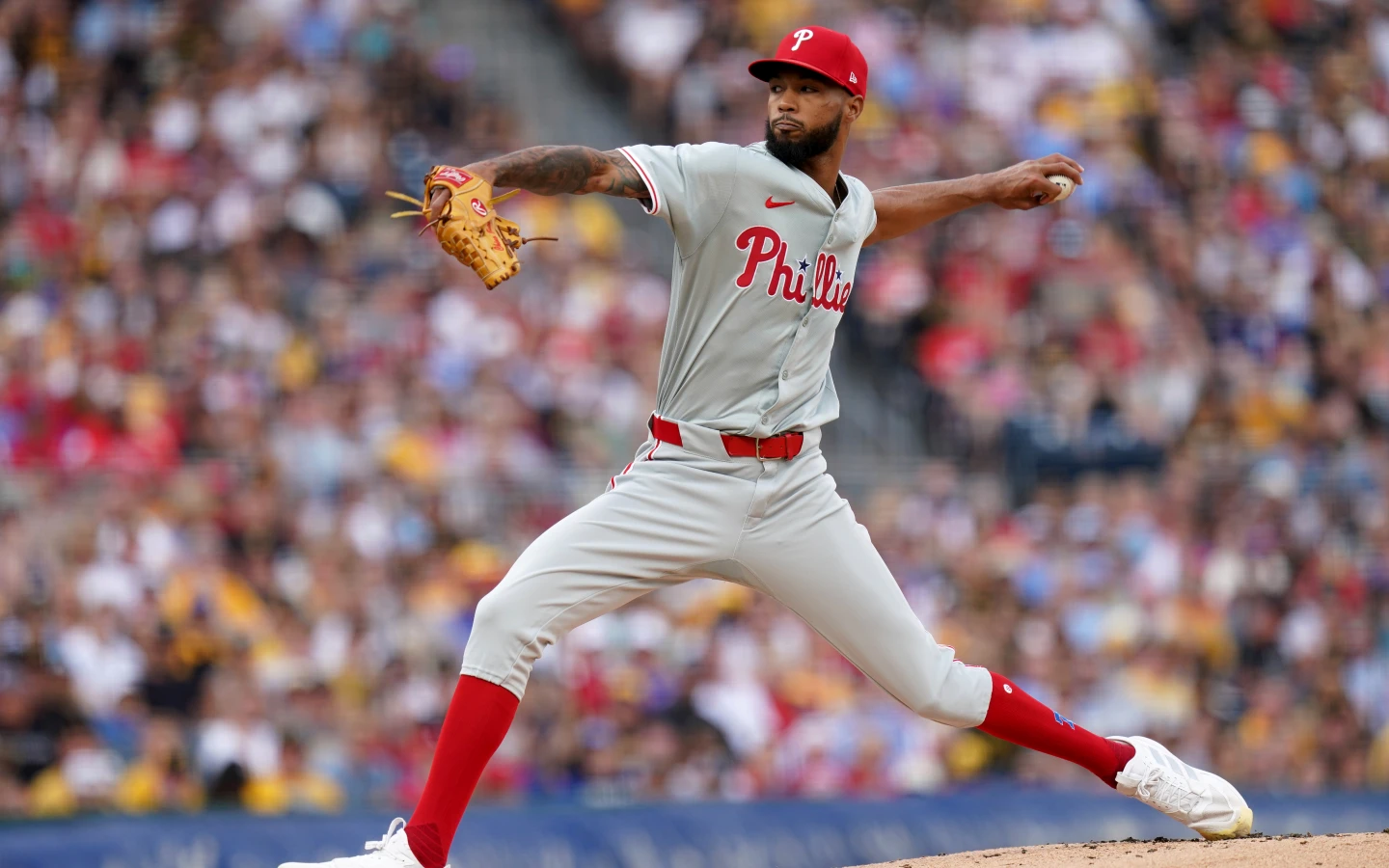 經典賽｜劇情大逆轉！費城人王牌有意代表多明尼加出戰　「大谷剋星」來了