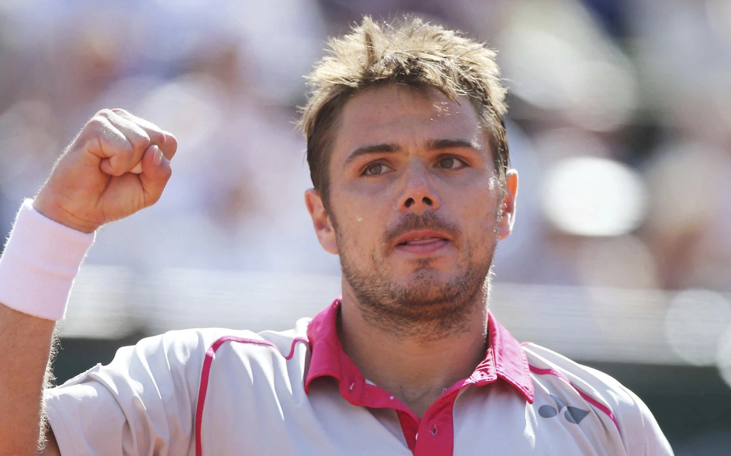 網球｜瑞士名將瓦林卡本季迎「最後一舞」　做出退役決定不遺憾