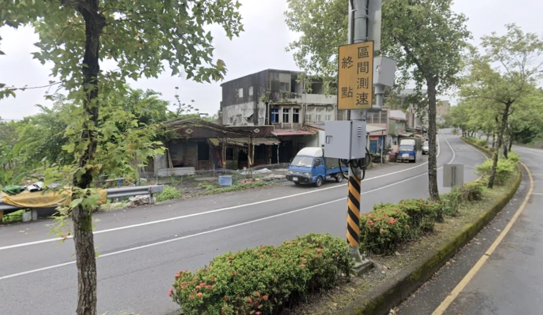 惹民怨！立委指區間測速創造交通風險　擬提修法廢止