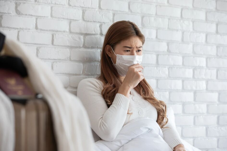 小心感冒過敏反覆發作！營養師揭關鍵「三位一體」核心營養素助免疫