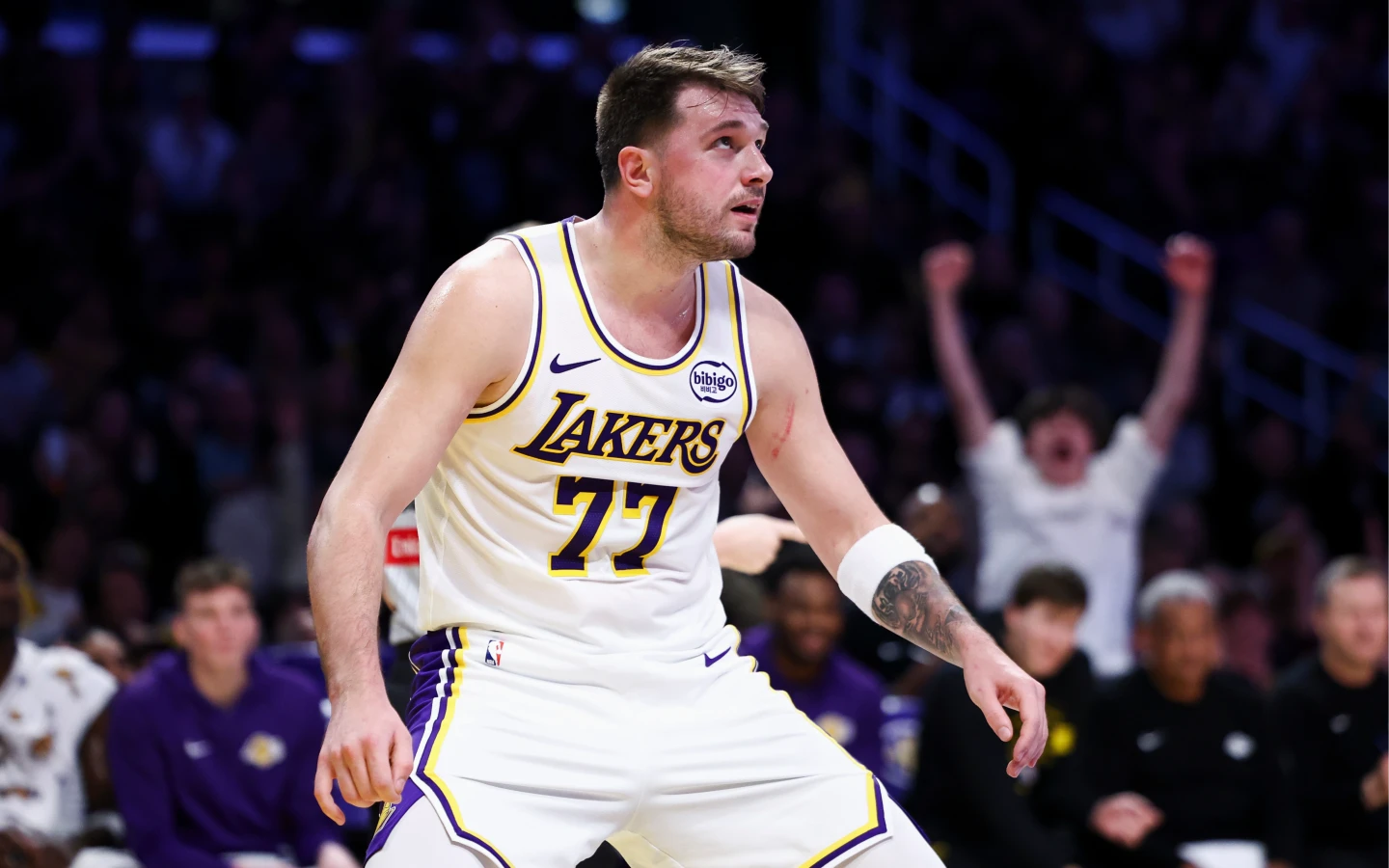 NBA｜東契奇「旋轉門」防守集錦引網瘋傳！名人堂球星看不下去重話砲轟