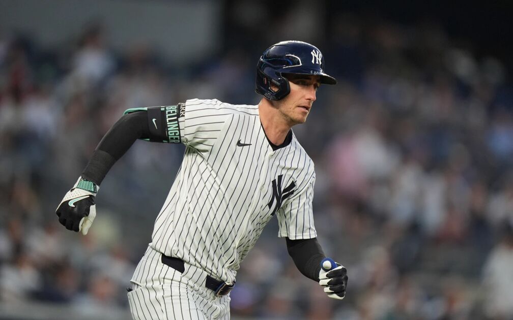 MLB|洋基追求貝林傑索7年約 山本2026年續留道奇