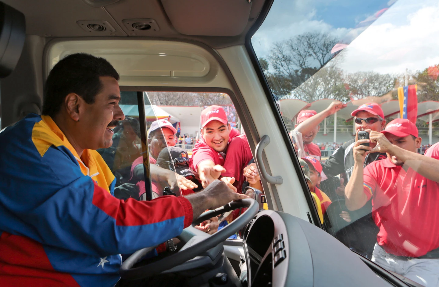 人物｜從公車司機到委內瑞拉獨裁總統　馬杜洛的崛起與爭議
