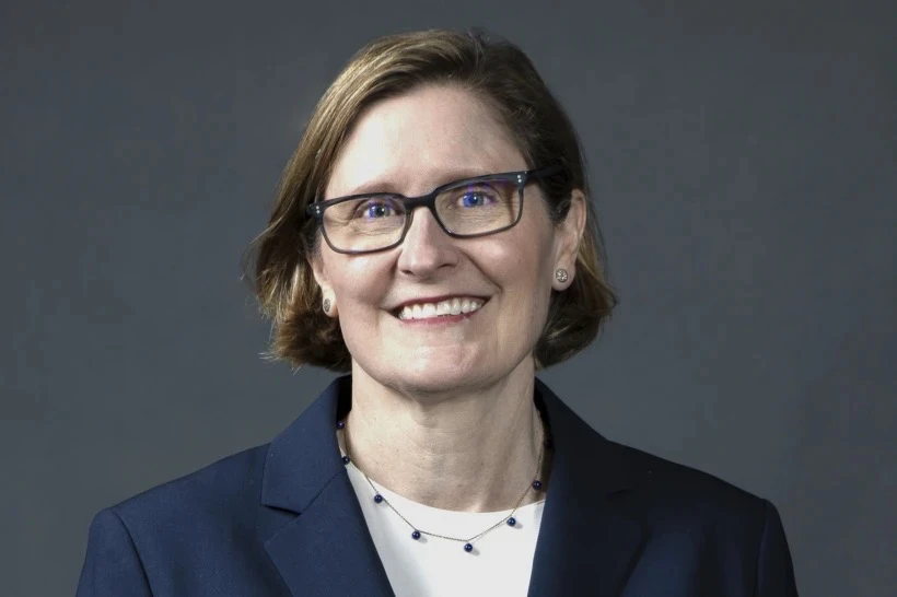 費城Fed總裁估美國今年GDP成長2%　暗示下一次降息要再等等