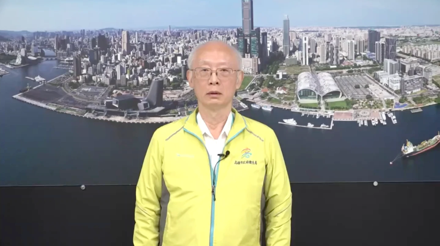 高雄績優督導何建忠爆性侵！社工妻涉洩密送檢方調查　心衛中心主管遭撤換