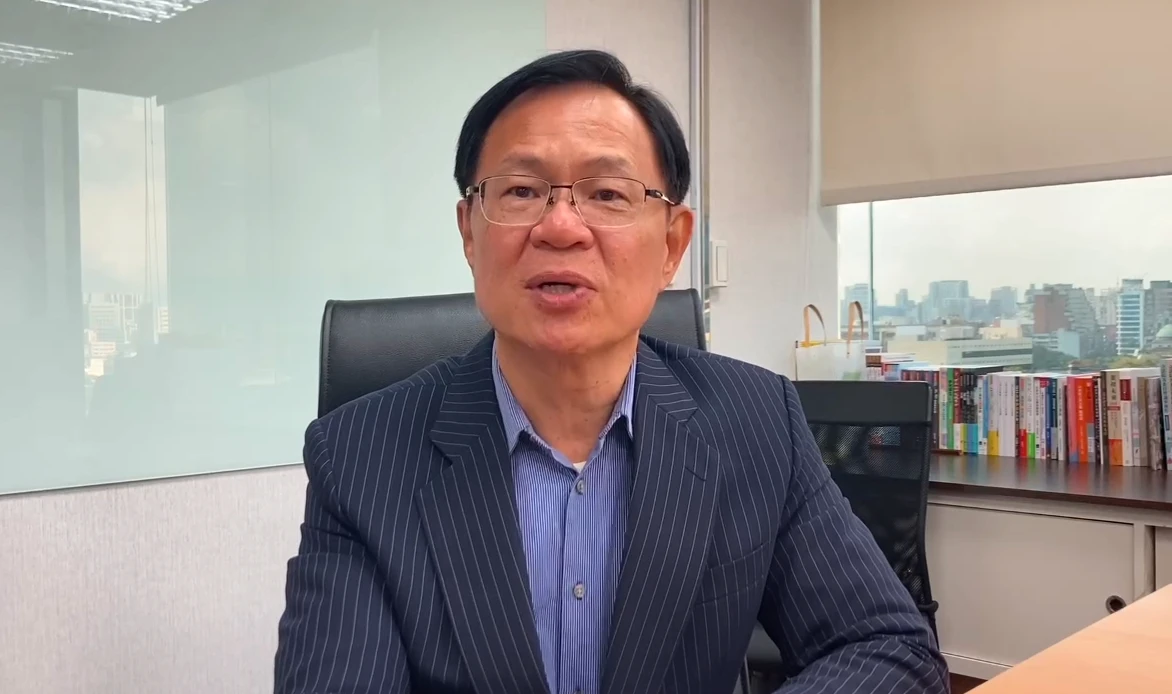 國民黨嘉義市議員陳家平退初選　張啓楷：成全藍白合大局加速整合