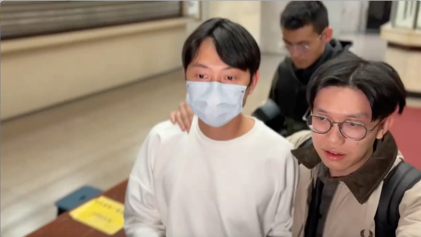 知名雪茄館涉助太子集團洗錢！Cigar Vie負責人兄弟檔遭搜索　弟160萬交保