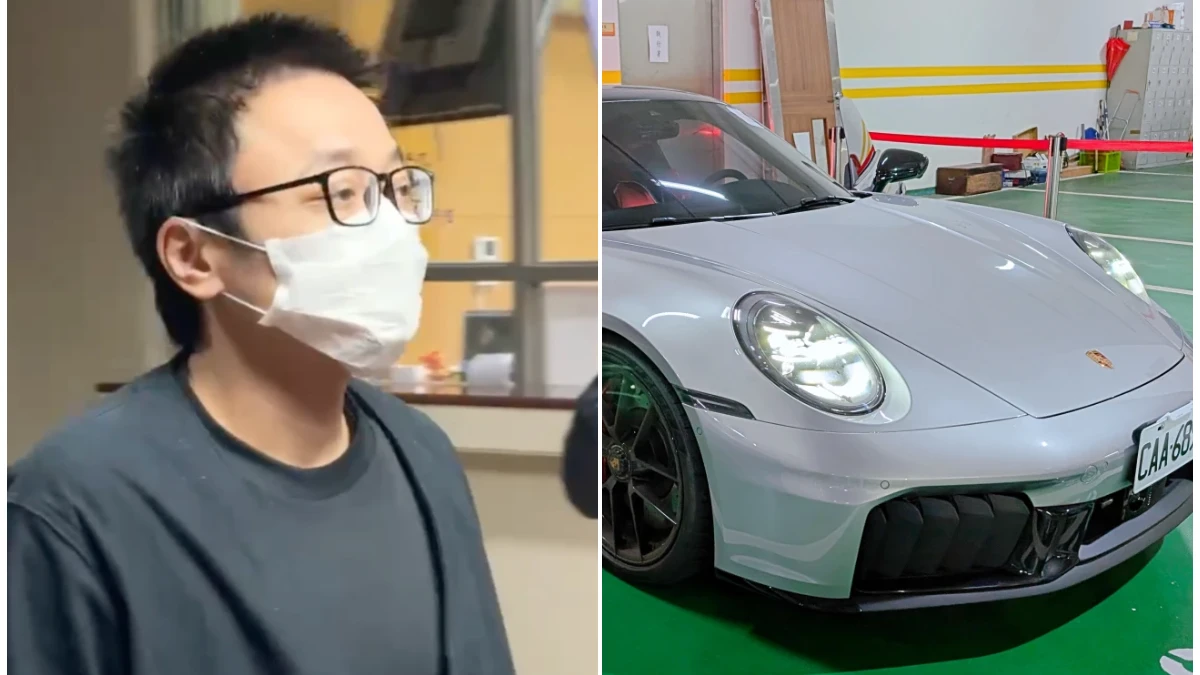 東引快刀手老闆洗錢削3億！茗香園冰室當據點　起訴求重刑500萬交保