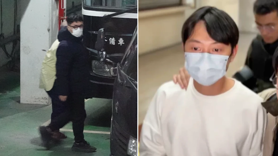 知名雪茄館涉助太子集團洗錢！Cigar Vie負責人兄弟檔遭搜索　兄收押弟交保