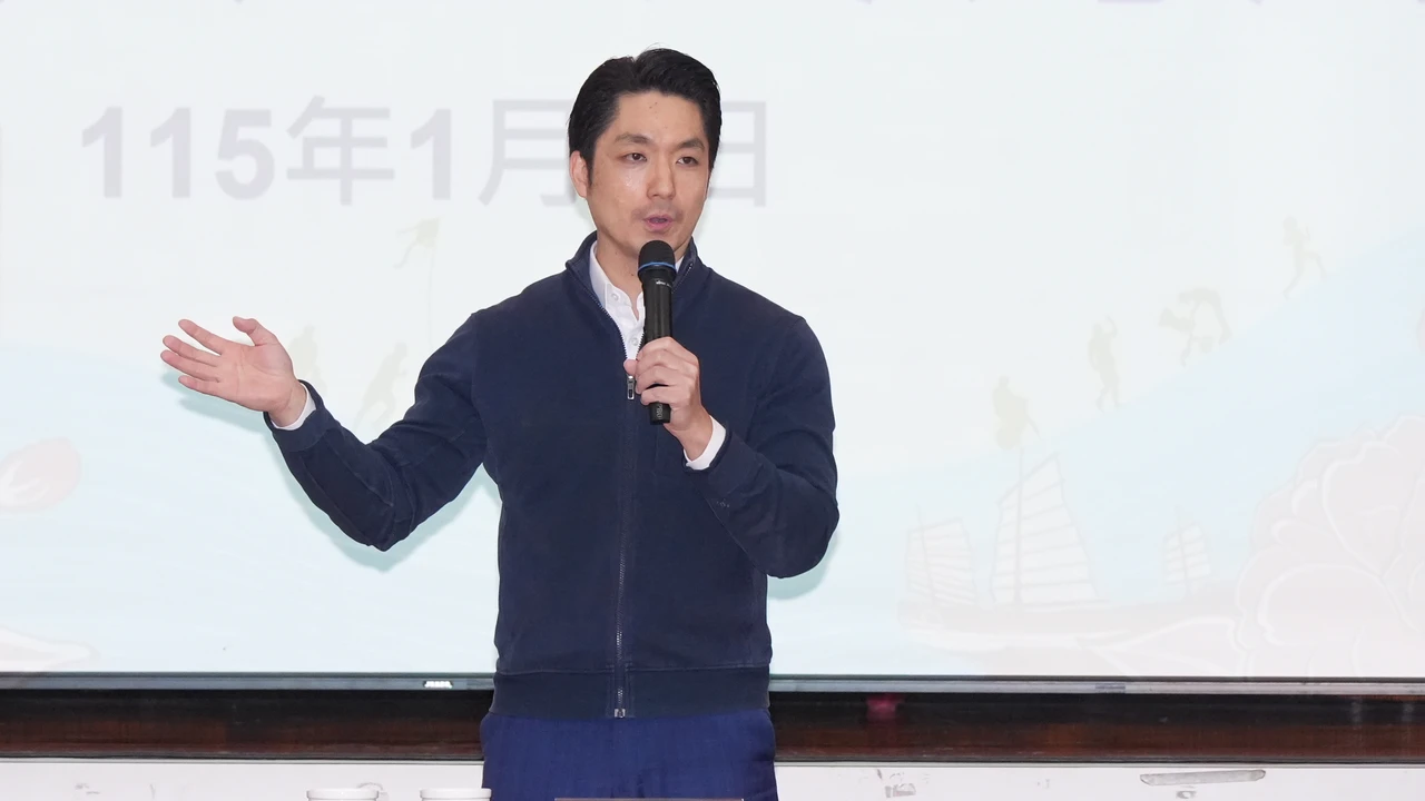 北捷英雄余家昶紀念牌製作完成　蔣萬安：規劃設置北車B1層M8出口