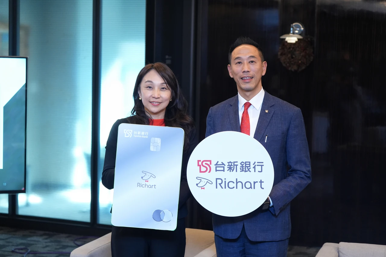 台新銀：逾萬名卡友嗶進北捷　預告2月台新pay將登陸日本