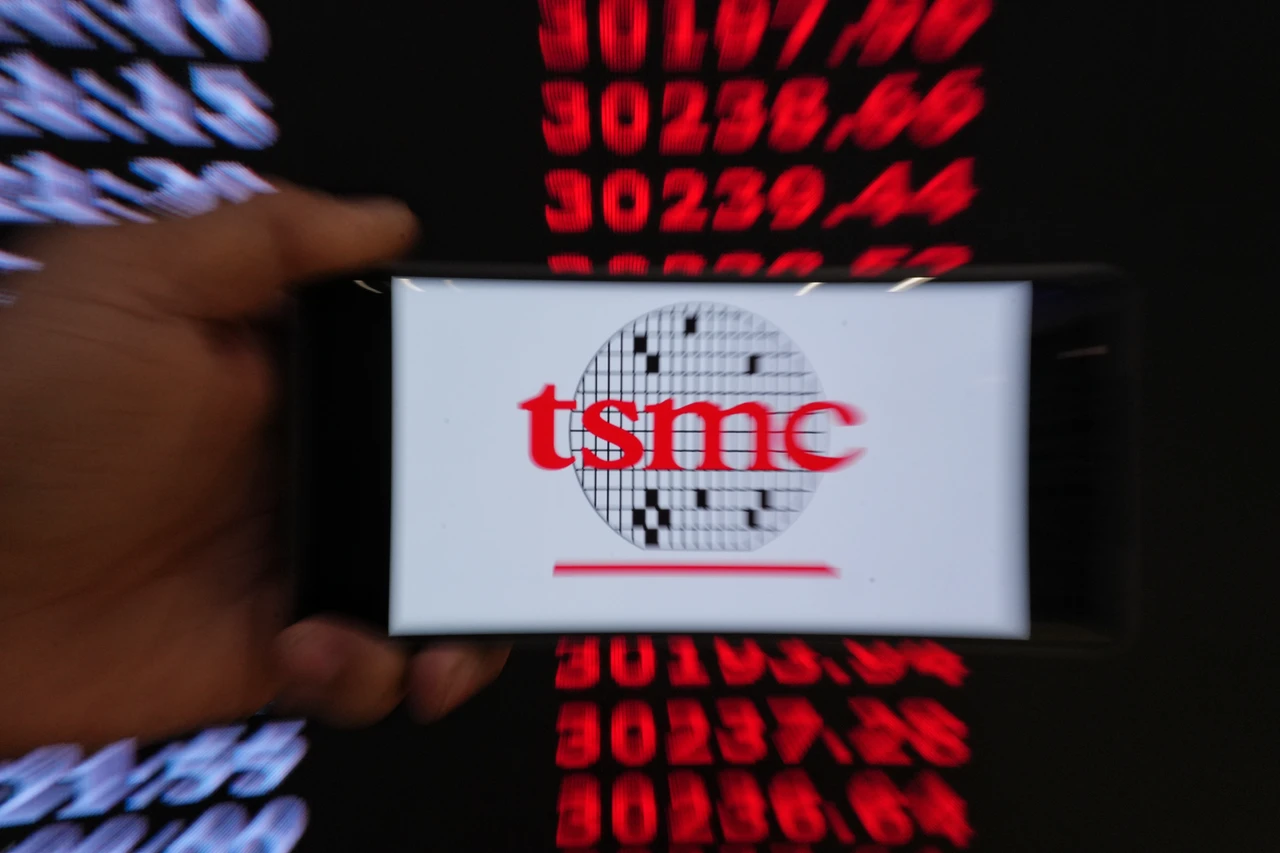 美銀上調台灣GDP成長預測至8%　AI助攻！科技硬體需求強勁成關鍵