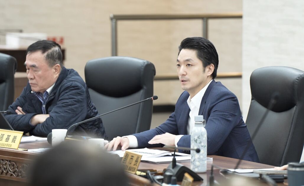 台北市公立私國中小學營養午餐免費推行｜知新聞