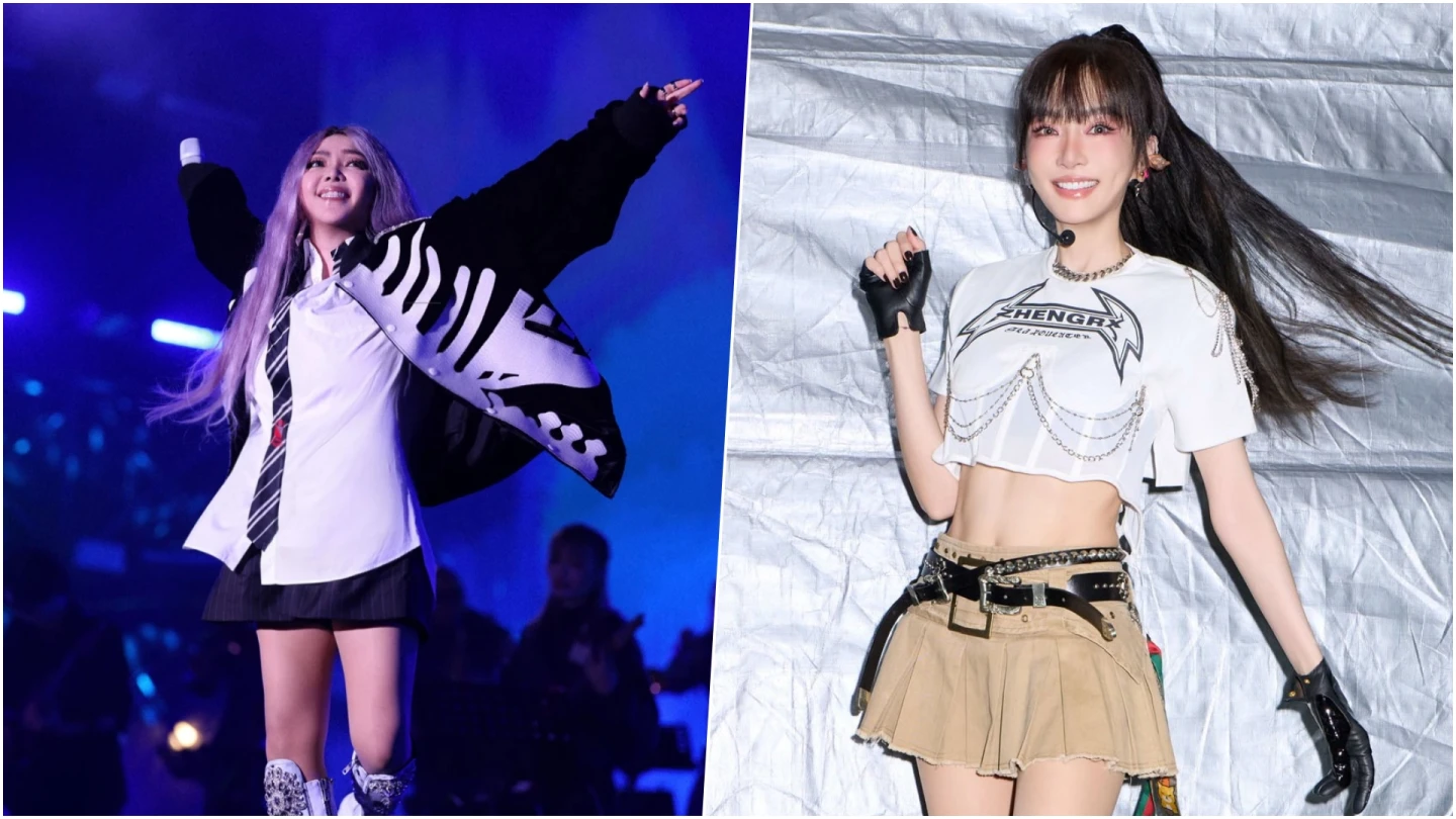 張惠妹、A-Lin才唱跨年！台東元宵竟邀謝金燕　卡司曝光網喊「真的好瘋」