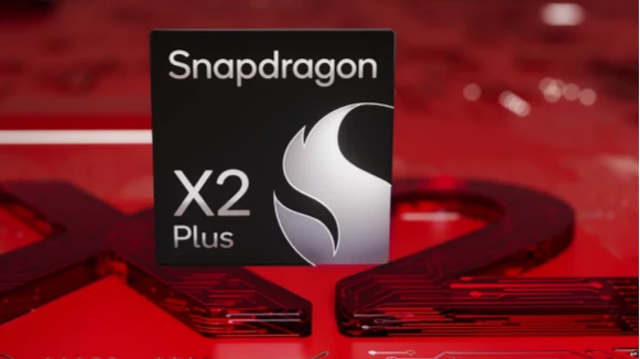 搶攻AI PC市場！高通推驍龍X2 Plus平台　終端產品上半年上市