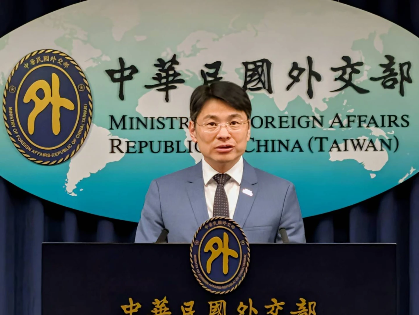 馬杜洛遭活捉！外交部盼委內瑞拉過渡到民主政體　緊盯情勢