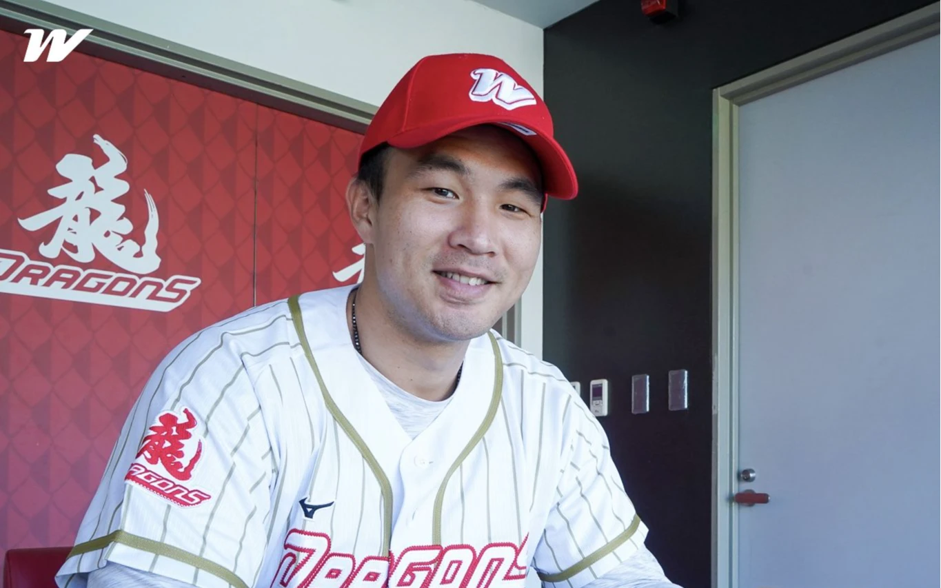 中職｜味全龍戰力外補強底定！3投1捕皆完成簽約　還簽回1戰力外球員