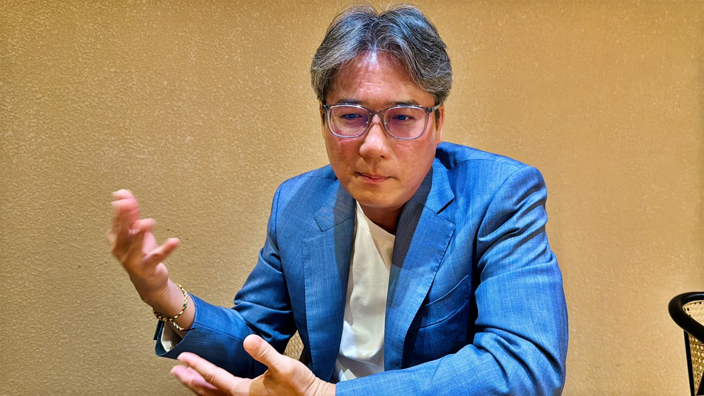 獨家專訪｜迷客夏年收20億突變賣！創辦人哽咽親曝放手內幕　吹奏冰與火之歌