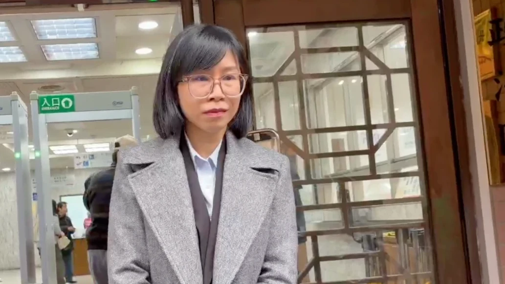 呂秋遠逼懷孕女律師離職！遭求償150萬不認歧視　她揭：一句關心、一毛錢都沒有