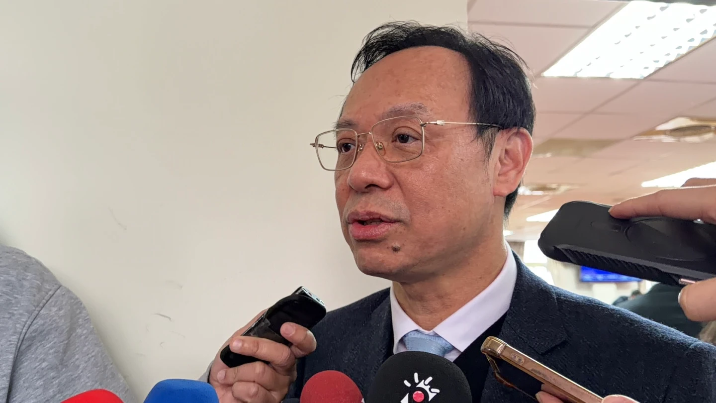 高雄狼社工性侵案延燒　石崇良：已撤銷績優督導、1個月研議建平台