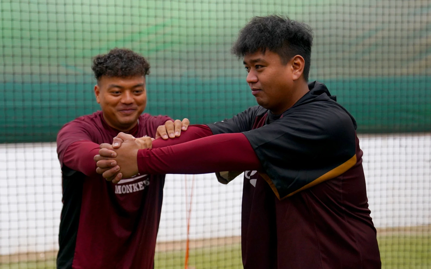 中職｜林琨笙轉戰樂天桃猿任二軍捕手教練　簽回楊彬並邀前龍將春訓測試