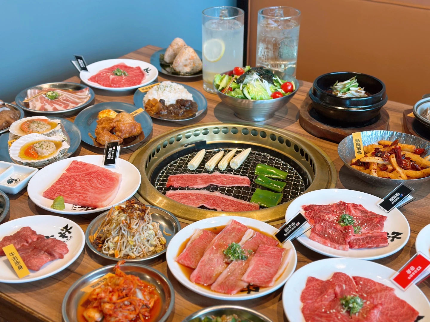 緩解缺工！乾杯取消4互動活動、增續杯優惠　菜單改版降價99元起