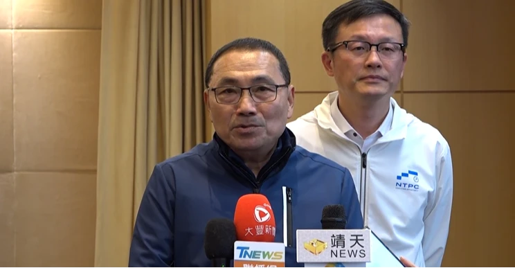 TPASS即將斷炊！餘額月底用罄　侯友宜：做好準備