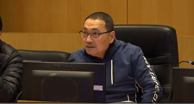 新北教育再進化！四大面向推動　擴大AI教育治理　