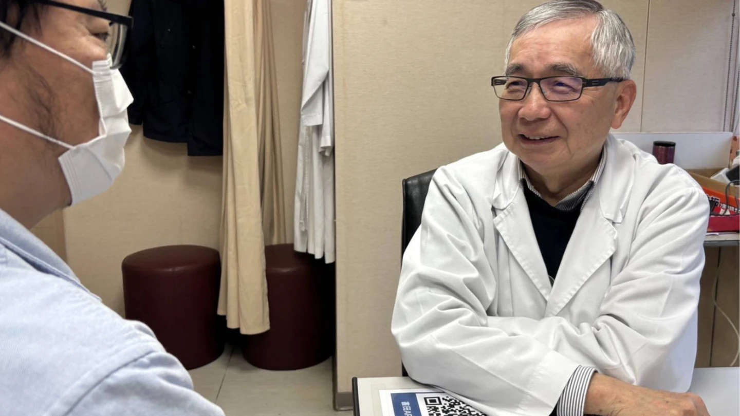 金融男胸悶心悸、反覆就醫查不出病因　醫揭「慮病症」作祟