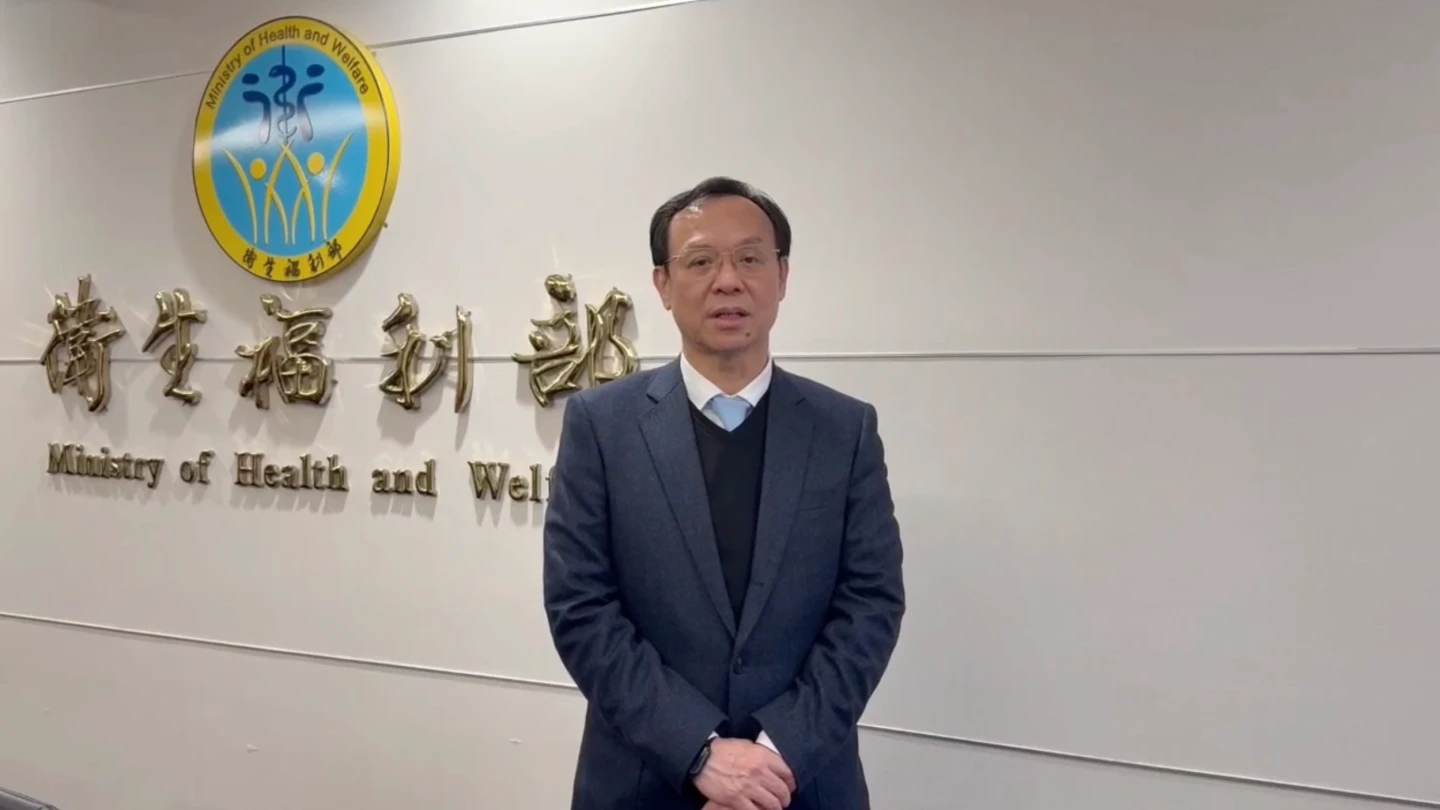 遭立委質疑公開打臉行政院說謊　石崇良說明計畫沿革