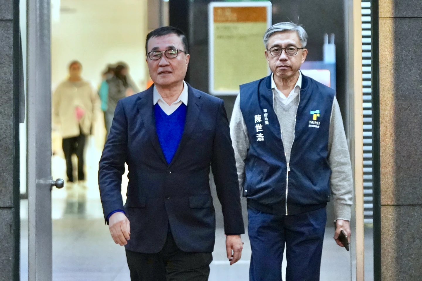 黃仁勳月底來簽約！要求儀式「不能僵化」　李四川：備士林夜市小吃和拜土地公