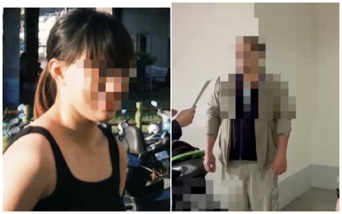 中科男揭北捷隨機殺人「原計畫」！女警揚言開槍盧秀燕　中檢火速起訴求重刑