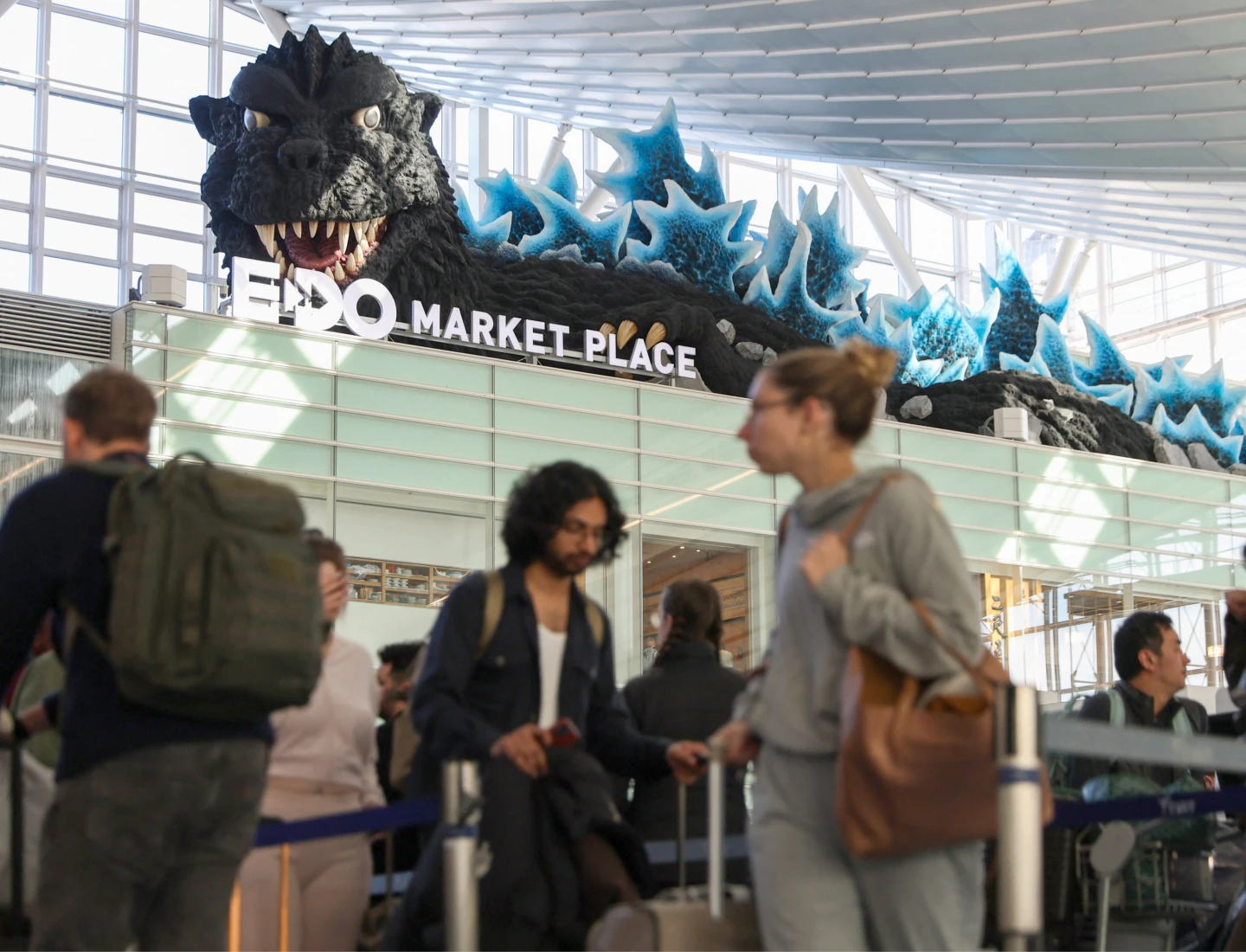 中日關係惡化　日本今年外國遊客數恐下跌