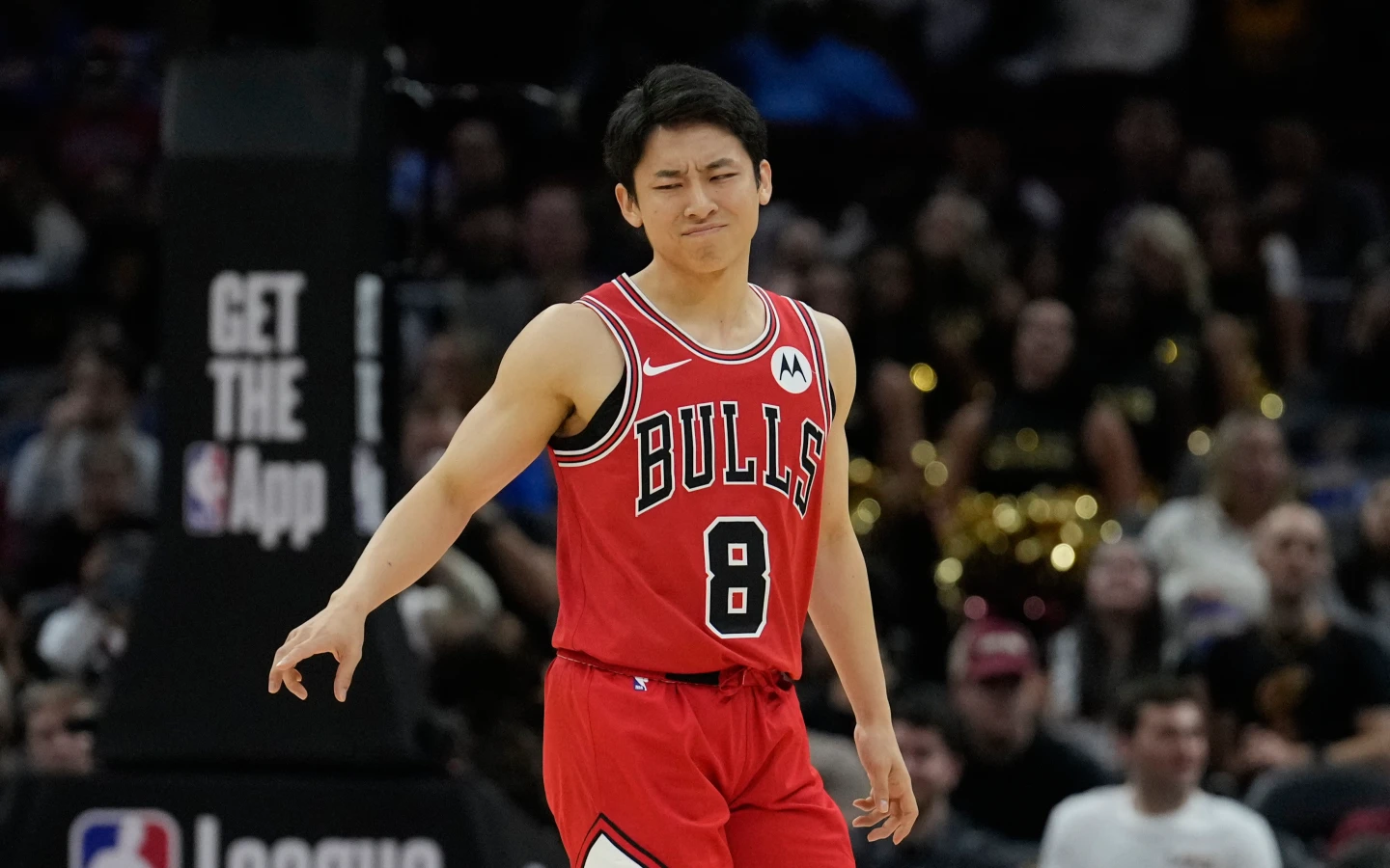 NBA｜「地表最強172」歸來！河村勇輝雙向合約重返公牛