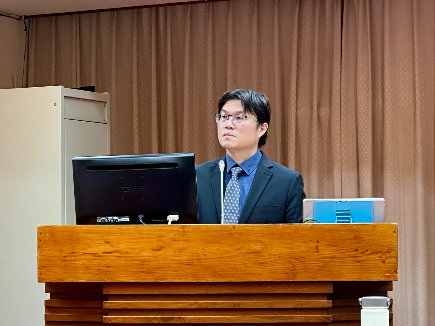 《大學法》修法聚焦校園民主　月底大學校長會議教育部與大學討論