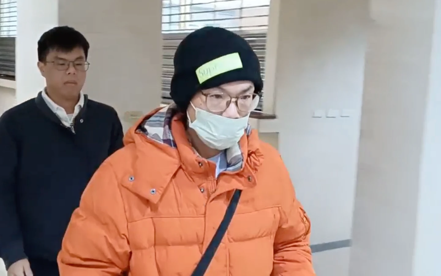 太子集團首腦陳志落網！北檢發動第7波搜索　已羈押9被告7人延押