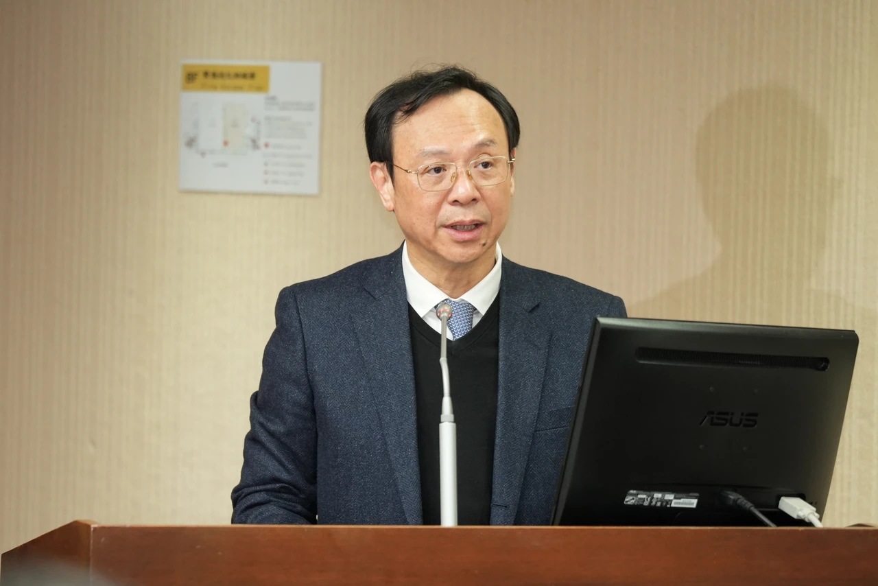 少子女化對策辦公室不存在　石崇良澄清「硬拗說」