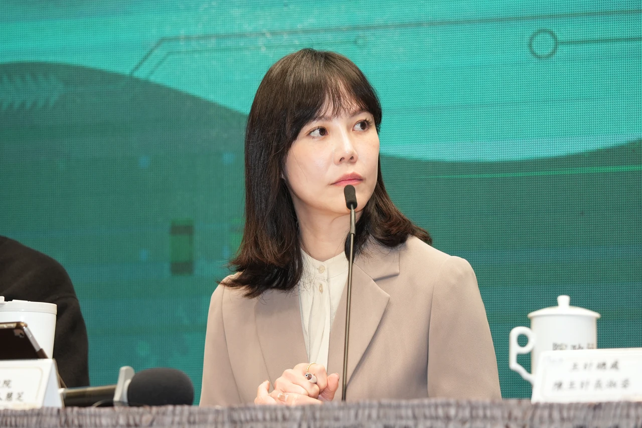 新北不跟進「免費營養午餐」！政院回應侯友宜了　蘇巧慧做出承諾